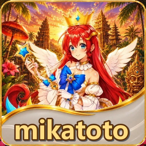 Contoh katalog aplikasi di mikatoto